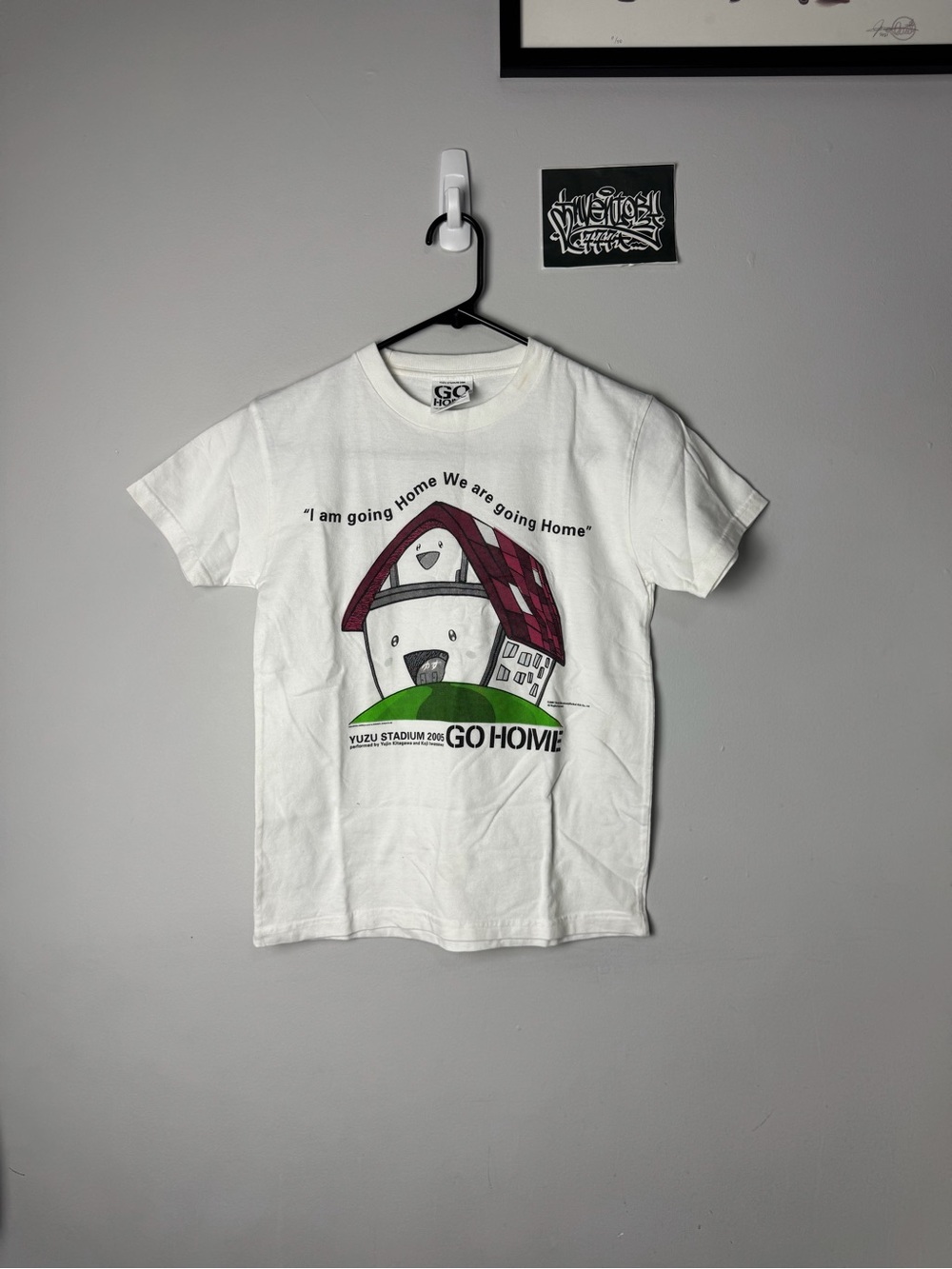 Takashi Murakami Art Tee